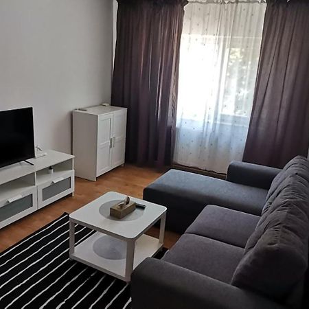 Dana Apartment Piteşti Exterior foto