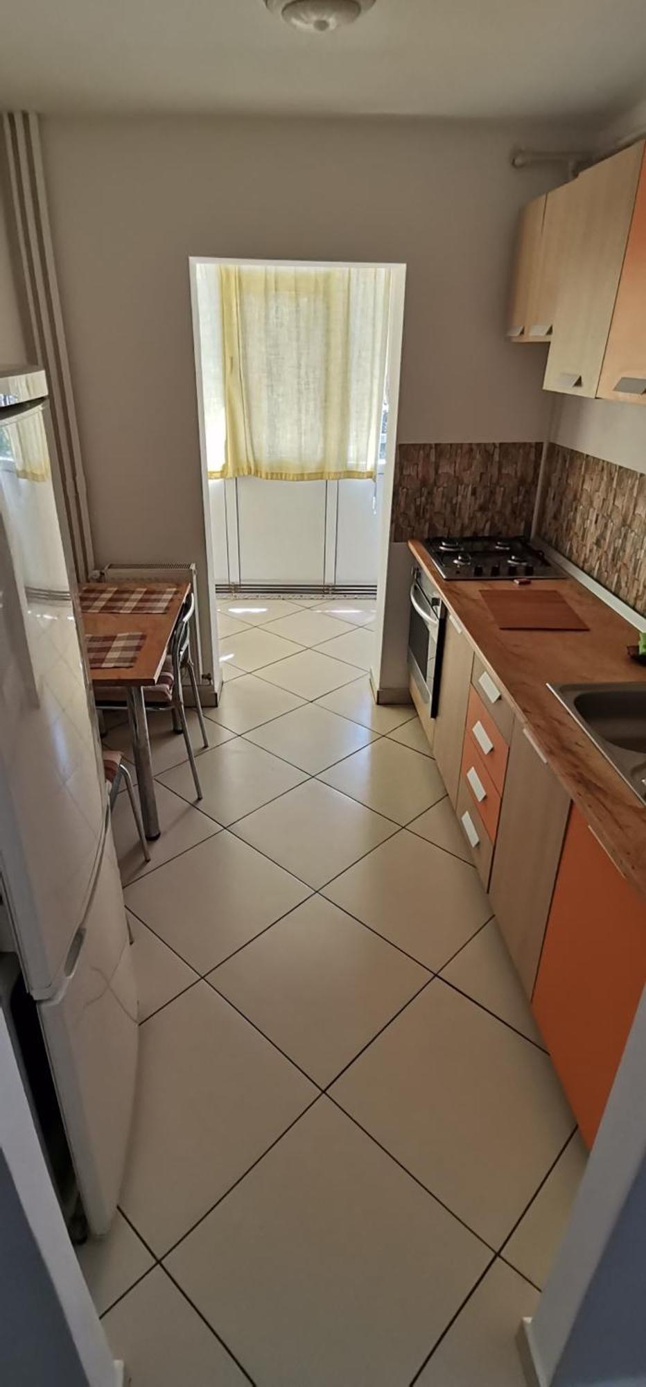 Dana Apartment Piteşti Exterior foto